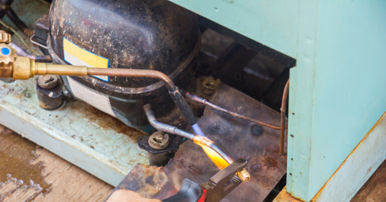 Técnico de Geladeira | Atendimento em Goiânia manutencao de motor