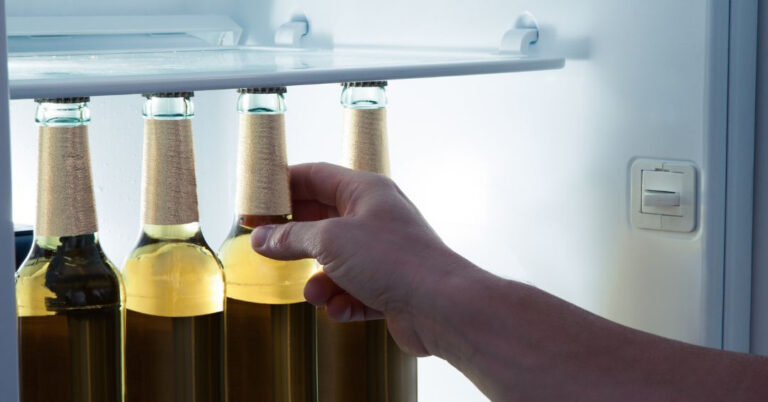 Conserto de Cervejeira em Goiânia | Assistência Perto de Mim cervejeira nao gela