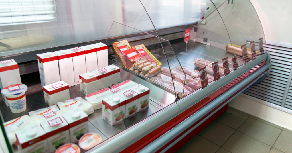 Refrigeração em Goiânia | Assistência Perto de Mim conserto de balcoes refrigeradores