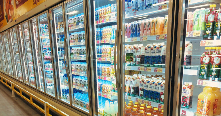 Refrigeração em Goiânia | Assistência Perto de Mim conserto de refrigeradores