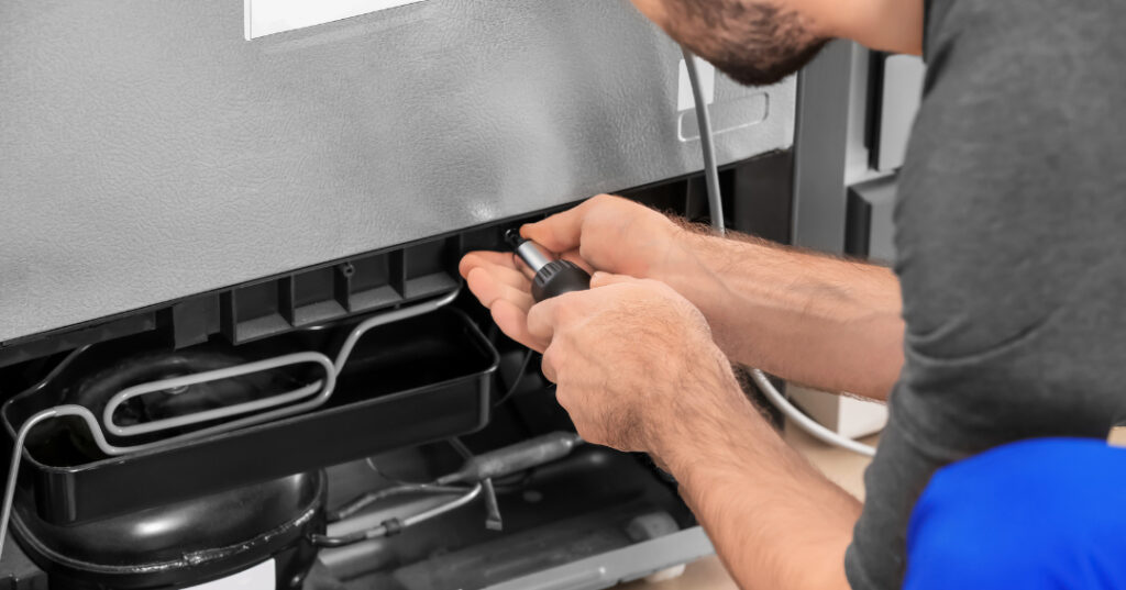 Refrigeração em Goiânia | Assistência Perto de Mim instalacao de equipamentos