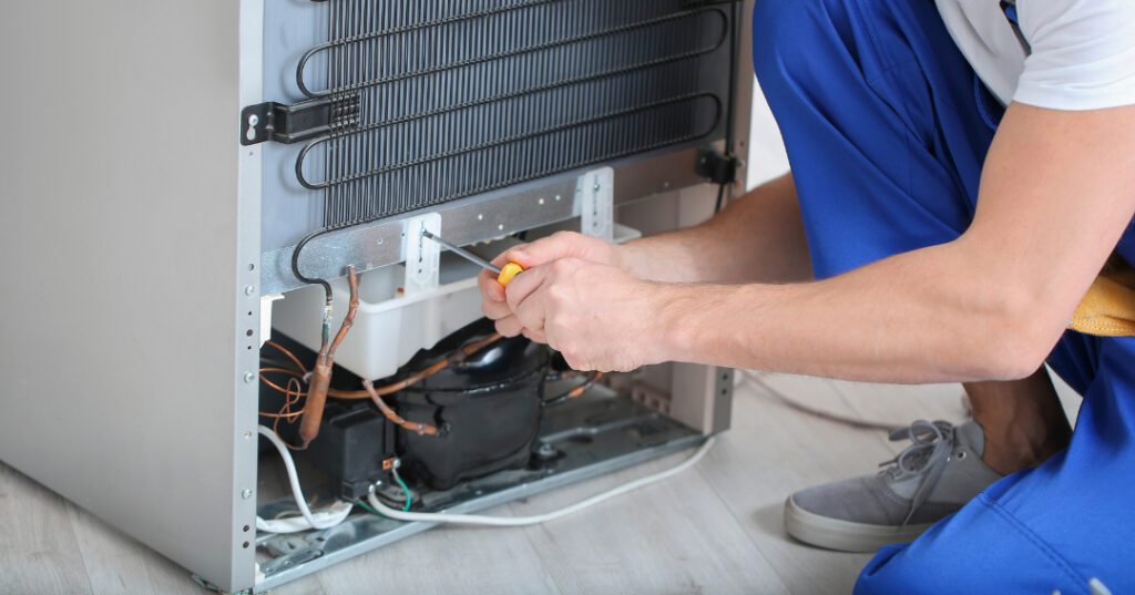 Assistência Técnica Samsung em Goiânia | Autorizada em Goiânia instalacao de refrigerador